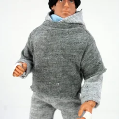 ZLC MEGO Exclusive Rocky Balboa In Training Sweatsuit 8
