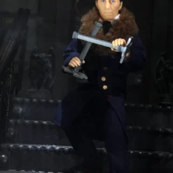 Mego Horror Wave 14 - Hammer Van Helsing / Candlesticks 8" Action Figure All Mego 17 Mego Horror Wave 14 - Hammer Van Helsing / Candlesticks 8