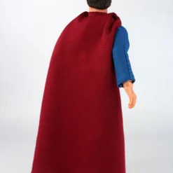 Mego DC Wave 14 - Henry Cavill Superman 8" Action Figure All Mego 26 Mego DC Wave 14 - Henry Cavill Superman 8