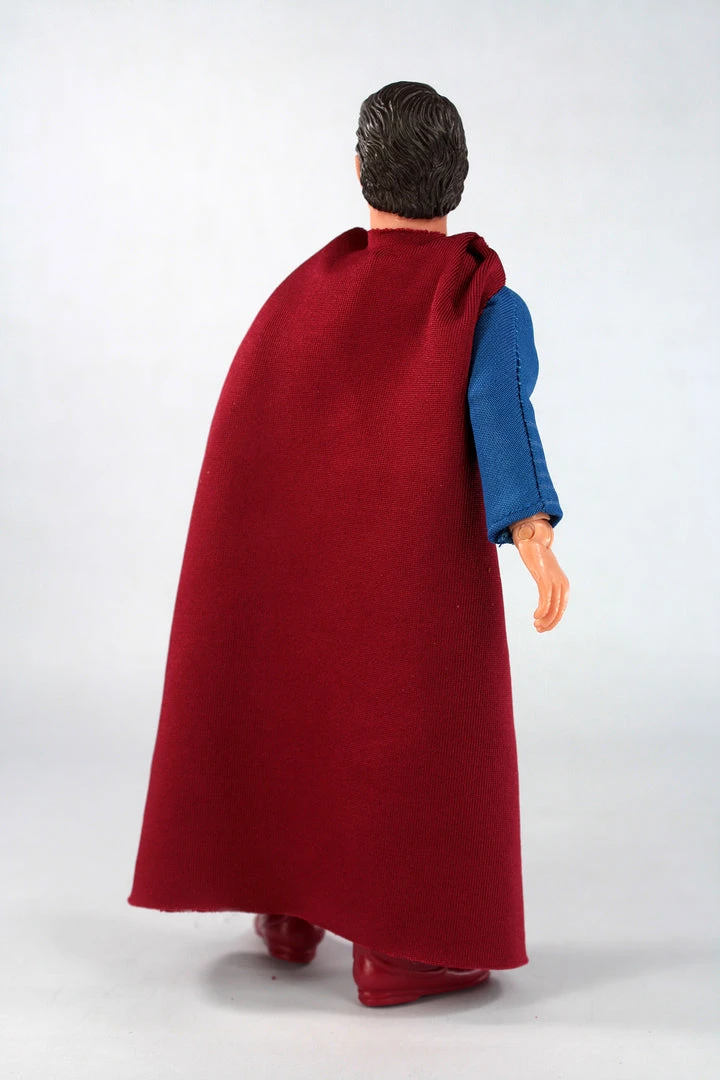 Mego DC Wave 14 - Henry Cavill Superman 8" Action Figure All Mego 12 Mego DC Wave 14 - Henry Cavill Superman 8" Action Figure All Mego