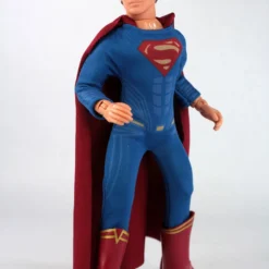 Mego DC Wave 14 - Henry Cavill Superman 8" Action Figure All Mego 27 Mego DC Wave 14 - Henry Cavill Superman 8
