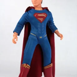 Mego DC Wave 14 - Henry Cavill Superman 8" Action Figure All Mego 24 Mego DC Wave 14 - Henry Cavill Superman 8