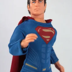 Mego DC Wave 14 - Henry Cavill Superman 8" Action Figure All Mego 29 Mego DC Wave 14 - Henry Cavill Superman 8