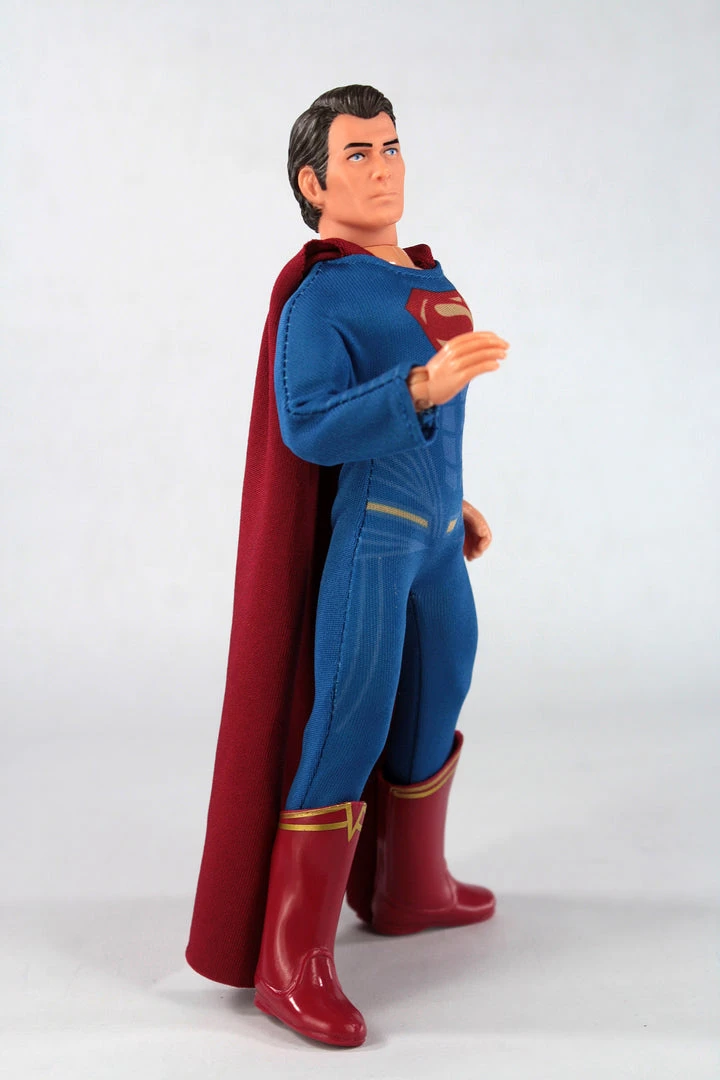 Mego DC Wave 14 - Henry Cavill Superman 8" Action Figure All Mego 11 Mego DC Wave 14 - Henry Cavill Superman 8" Action Figure All Mego