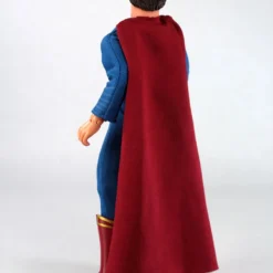 Mego DC Wave 14 - Henry Cavill Superman 8" Action Figure All Mego 28 Mego DC Wave 14 - Henry Cavill Superman 8