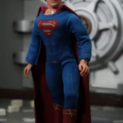 Mego DC Wave 14 - Henry Cavill Superman 8" Action Figure All Mego 21 Mego DC Wave 14 - Henry Cavill Superman 8