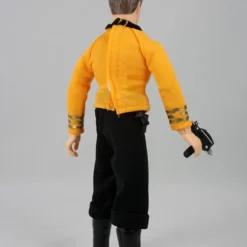 Mego Star Trek Wave 14 - Captain Kirk (New Head Sculpt) 8