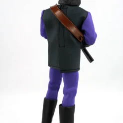 Mego Planet Of The Apes Wave 14 - Soldier Ape With Black Bandolier 8