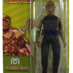 Mego Movies Wave 14 - Toxic Avenger 8" Action Figure