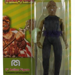 Clearance Damaged Package Damaged Package Mego Movies Wave 14 - Toxic Avenger 8" Action Figure