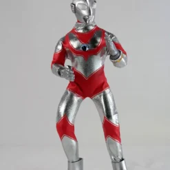 Mego Sci-Fi Wave 14 - Ultraman Jack 8