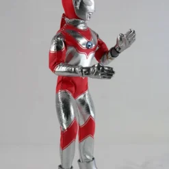 Mego Sci-Fi Wave 14 - Ultraman Jack 8