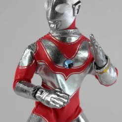 Damaged Package Mego Sci-Fi Wave 14 - Ultraman Jack 8