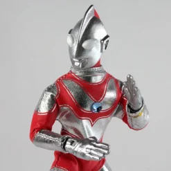 Damaged Package Mego Sci-Fi Wave 14 - Ultraman Jack 8