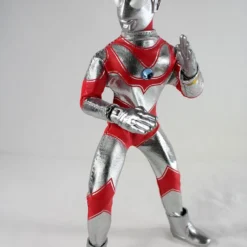 Mego Sci-Fi Wave 14 - Ultraman Jack 8