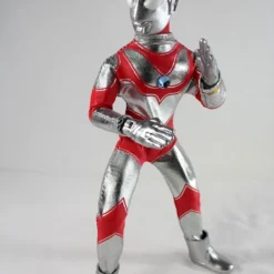 Damaged Package Mego Sci-Fi Wave 14 - Ultraman Jack 8