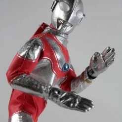 Damaged Package Mego Sci-Fi Wave 14 - Ultraman Jack 8
