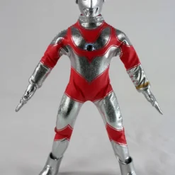 Damaged Package Mego Sci-Fi Wave 14 - Ultraman Jack 8
