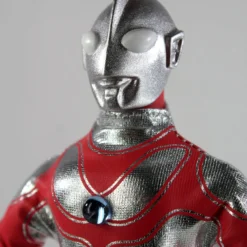 Mego Sci-Fi Wave 14 - Ultraman Jack 8