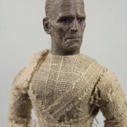Mego Horror Wave 13 - Universal Monsters The Mummy 8" Action Figure 23 Mego Horror Wave 13 - Universal Monsters The Mummy 8