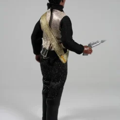 All Mego Mego Star Trek Wave 13 - Kang The Klingon 8" Action Figure 28 All Mego Mego Star Trek Wave 13 - Kang The Klingon 8