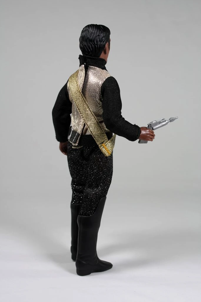 All Mego Mego Star Trek Wave 13 - Kang The Klingon 8" Action Figure 14 All Mego Mego Star Trek Wave 13 - Kang The Klingon 8" Action Figure