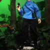 All Mego Mego Star Trek Wave 14 - Spock (55th Anniversary) 8" Action Figure