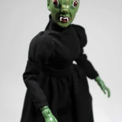 Damaged Package Mego Horror Wave 13 - Hammer Reptile 8