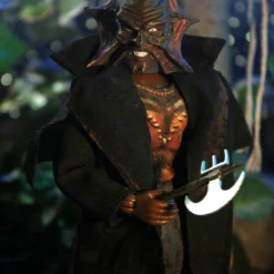 Mego Horror Wave 14 - Jeepers Creepers (Outfit Variant) 8" Action Figure 17 Mego Horror Wave 14 - Jeepers Creepers (Outfit Variant) 8