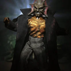 Mego Horror Wave 14 - Jeepers Creepers (Outfit Variant) 8" Action Figure 15 Mego Horror Wave 14 - Jeepers Creepers (Outfit Variant) 8