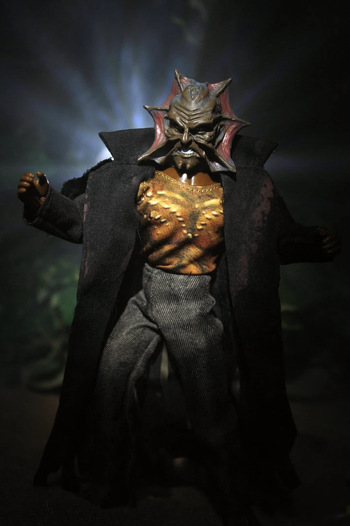 Mego Horror Wave 14 - Jeepers Creepers (Outfit Variant) 8" Action Figure 4 Mego Horror Wave 14 - Jeepers Creepers (Outfit Variant) 8" Action Figure