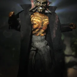 Mego Horror Wave 14 - Jeepers Creepers (Outfit Variant) 8" Action Figure