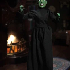 Mego Horror Wave 13 - Hammer Reptile 8