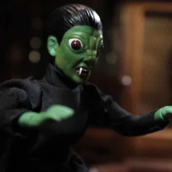 Damaged Package Mego Horror Wave 13 - Hammer Reptile 8