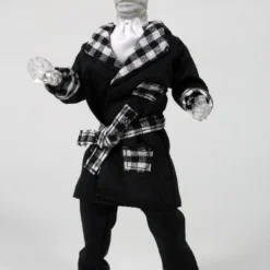 Mego Horror Wave 14 - Universal Invisible Man (Window Box) 8