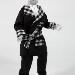 Mego Horror Wave 14 - Universal Invisible Man 8" Action Figure All Mego 29 Mego Horror Wave 14 - Universal Invisible Man 8