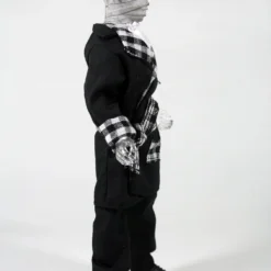 Mego Horror Wave 14 - Universal Invisible Man 8" Action Figure All Mego 30 Mego Horror Wave 14 - Universal Invisible Man 8