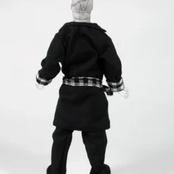 Mego Horror Wave 14 - Universal Invisible Man 8" Action Figure All Mego 31 Mego Horror Wave 14 - Universal Invisible Man 8