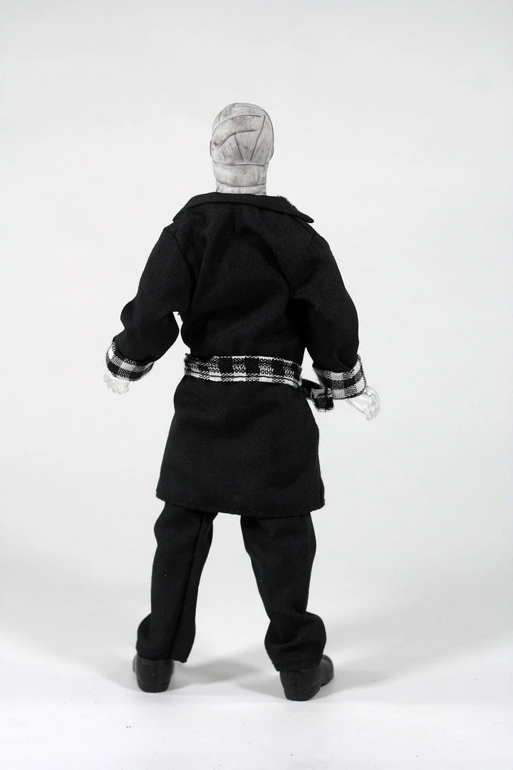 Mego Horror Wave 14 - Universal Invisible Man 8" Action Figure All Mego 15 Mego Horror Wave 14 - Universal Invisible Man 8" Action Figure All Mego