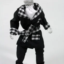 Mego Horror Wave 14 - Universal Invisible Man 8" Action Figure All Mego 32 Mego Horror Wave 14 - Universal Invisible Man 8