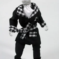 Mego Horror Wave 14 - Universal Invisible Man (Window Box) 8