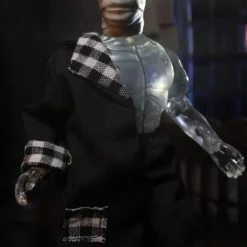 Mego Horror Wave 14 - Universal Invisible Man (Window Box) 8