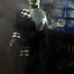 Mego Horror Wave 14 - Universal Invisible Man 8" Action Figure All Mego 22 Mego Horror Wave 14 - Universal Invisible Man 8