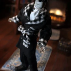 Mego Horror Wave 14 - Universal Invisible Man 8" Action Figure All Mego 25 Mego Horror Wave 14 - Universal Invisible Man 8