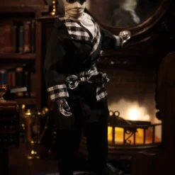 Mego Horror Wave 14 - Universal Invisible Man 8" Action Figure All Mego 20 Mego Horror Wave 14 - Universal Invisible Man 8