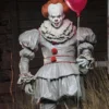 NECA - IT (2017) - Ultimate Pennywise 7" Action Figure 8 NECA - IT (2017) - Ultimate Pennywise 7" Action Figure