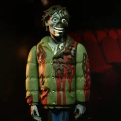 NECA - Toony Terrors Jack And Kessler Wolf (American Werewolf In London) 6