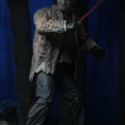 NECA- Freddy Vs. Jason - Ultimate Jason (FvJ) 7