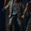 NECA- Freddy Vs. Jason - Ultimate Jason (FvJ) 7" Action Figure 29 NECA- Freddy Vs. Jason - Ultimate Jason (FvJ) 7" Action Figure