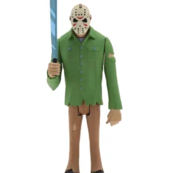 NECA - Toony Terrors Jason (Friday The 13th) 6" Action Figure